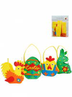 Egg Hunt Baskets